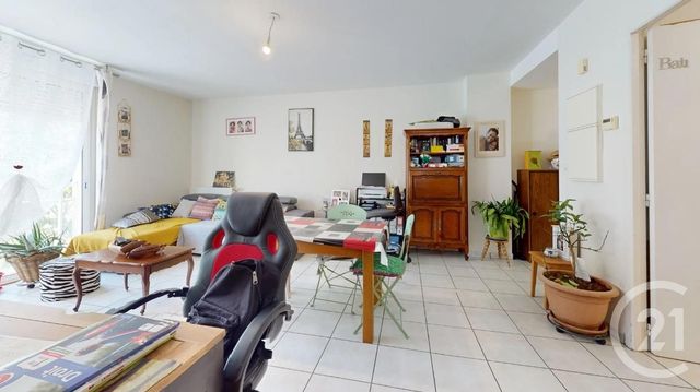 Appartement T2 à vendre - 2 pièces - 55,82 m2 - Rodez - 12 - MIDI-PYRENEES