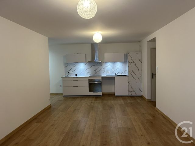 appartement - RODEZ - 12