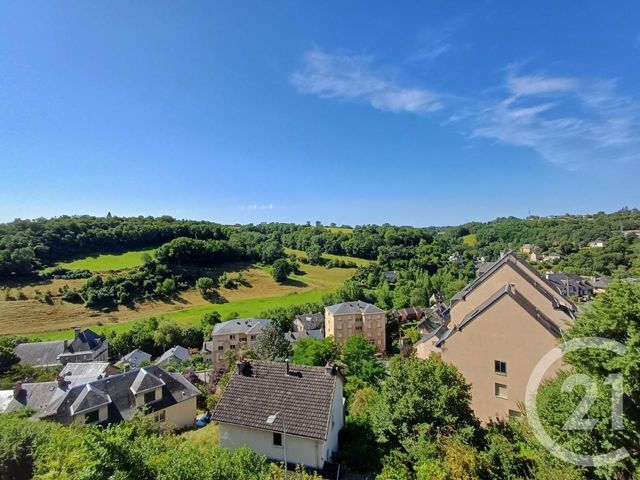 Appartement T3 à vendre - 3 pièces - 53,75 m2 - Rodez - 12 - MIDI-PYRENEES