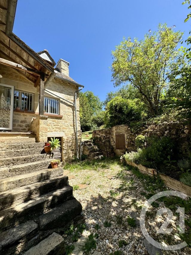 Maison à vendre STE RADEGONDE