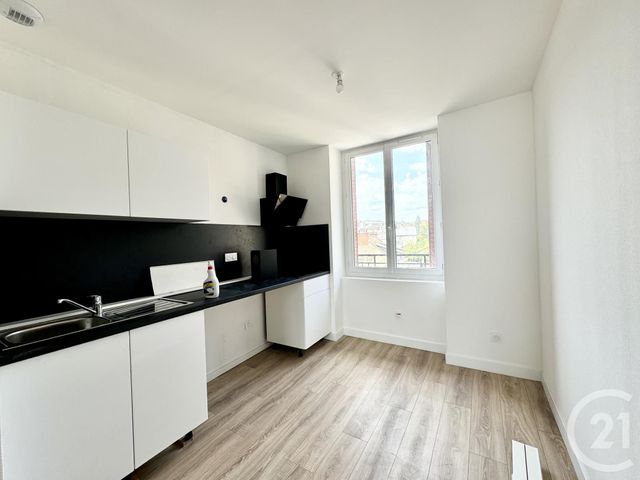 appartement - RODEZ - 12