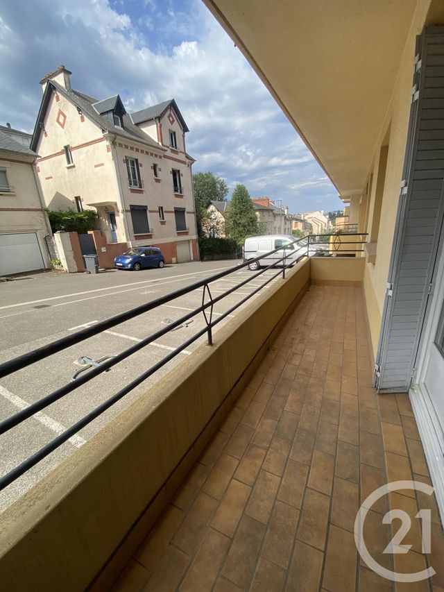 appartement - RODEZ - 12