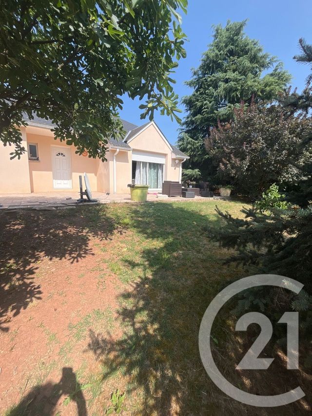 Maison à vendre - 5 pièces - 127,23 m2 - Nauviale - 12 - MIDI-PYRENEES