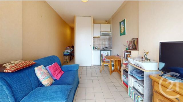 appartement - RODEZ - 12