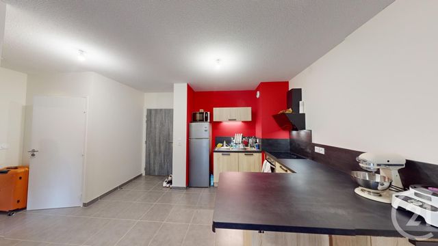 appartement - RODEZ - 12