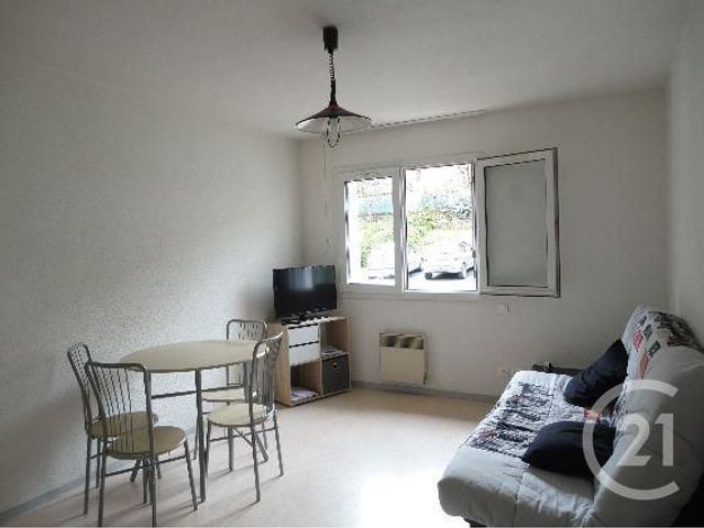 Appartement Studio à louer - 1 pièce - 21 m2 - Rodez - 12 - MIDI-PYRENEES