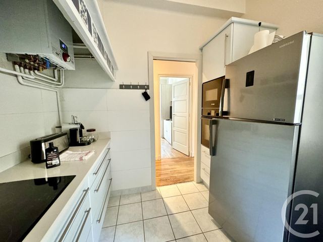 Appartement T3 à louer - 3 pièces - 63,59 m2 - Rodez - 12 - MIDI-PYRENEES