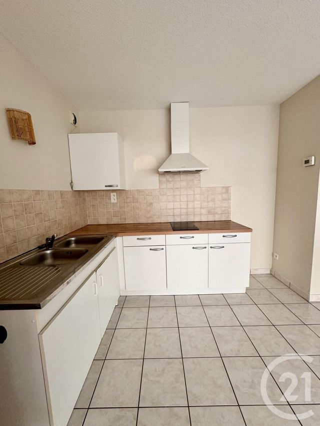 appartement - RODEZ - 12