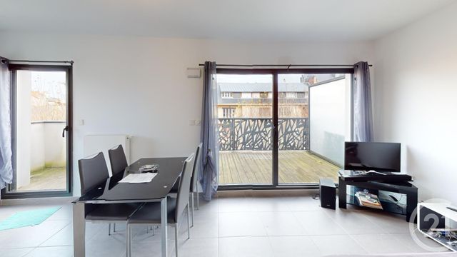 Prix immobilier RODEZ - Photo d’un appartement vendu