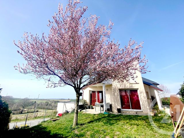 Maison à vendre - 5 pièces - 135 m2 - Baraqueville - 12 - MIDI-PYRENEES