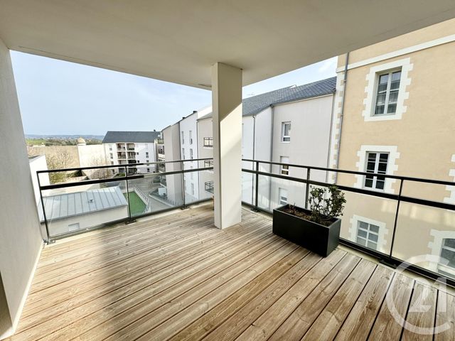 appartement - RODEZ - 12