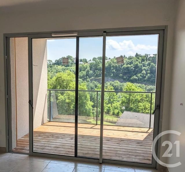 Appartement T2 à louer - 2 pièces - 35,45 m2 - Rodez - 12 - MIDI-PYRENEES