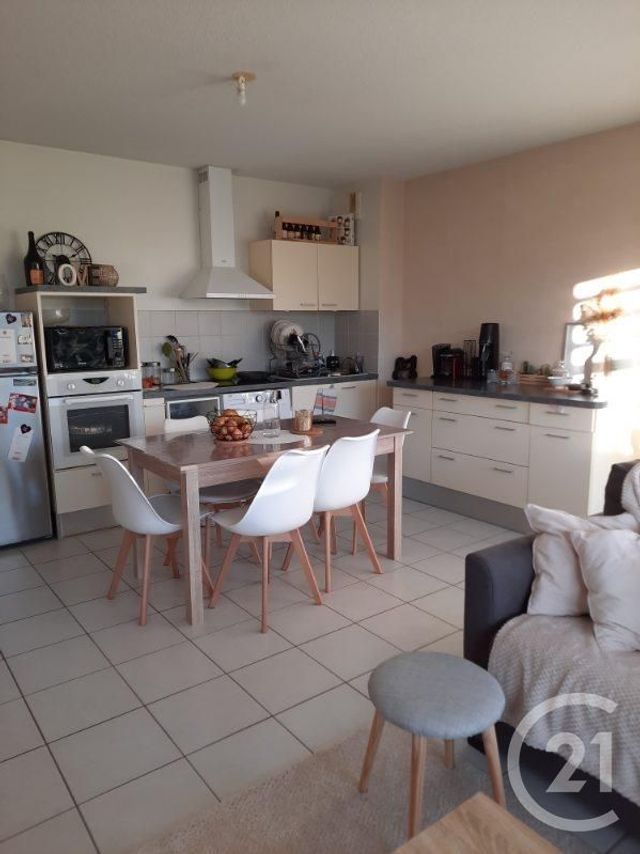 appartement - RODEZ - 12