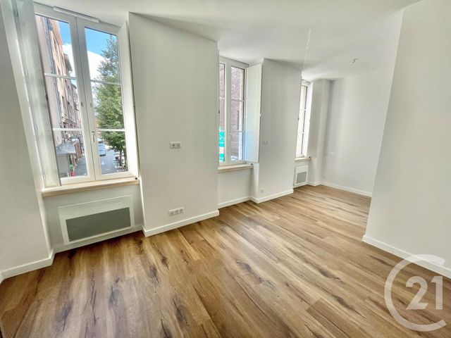 Appartement Duplex à louer - 2 pièces - 30 m2 - Rodez - 12 - MIDI-PYRENEES