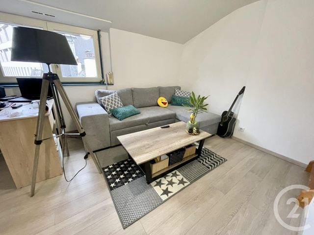 Appartement T2 à louer - 2 pièces - 52,78 m2 - Rodez - 12 - MIDI-PYRENEES