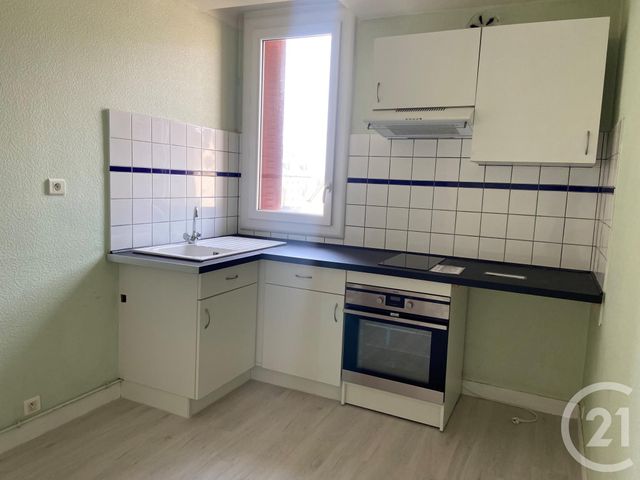 appartement - RODEZ - 12