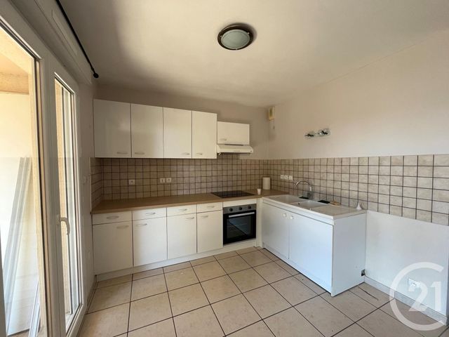 appartement - BOZOULS - 12