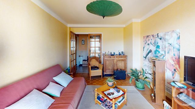 appartement - RODEZ - 12