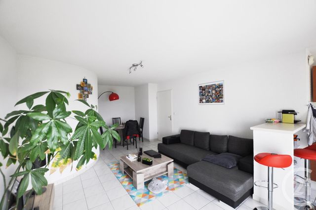 appartement - RODEZ - 12