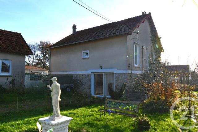 maison - CRECY LA CHAPELLE - 77