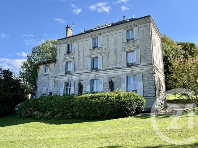 Maison à vendre - 9 pièces - 260 m2 - Coulommiers - 77 - ILE-DE-FRANCE