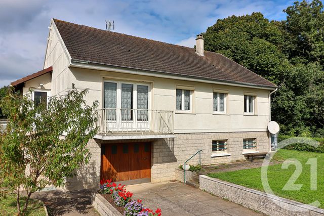 Maison à vendre - 5 pièces - 102,88 m2 - Etrechy - 91 - ILE-DE-FRANCE