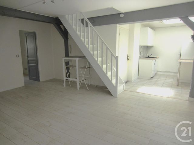 Appartement F3 à louer - 3 pièces - 54 m2 - Auvers St Georges - 91 - ILE-DE-FRANCE