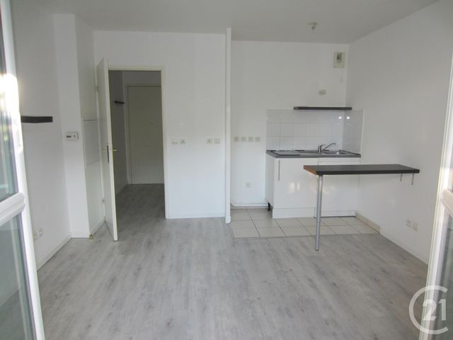 Appartement Studio à louer - 1 pièce - 23 m2 - Etrechy - 91 - ILE-DE-FRANCE