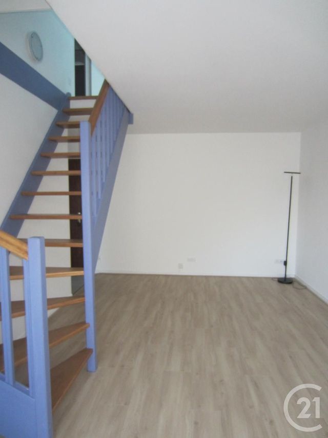 Appartement F2 à louer - 2 pièces - 37,98 m2 - Etrechy - 91 - ILE-DE-FRANCE