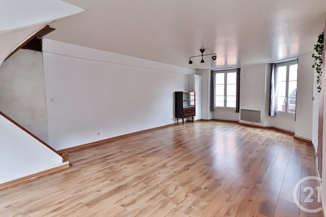 Appartement F3 à vendre - 3 pièces - 64,33 m2 - Milly La Foret - 91 - ILE-DE-FRANCE