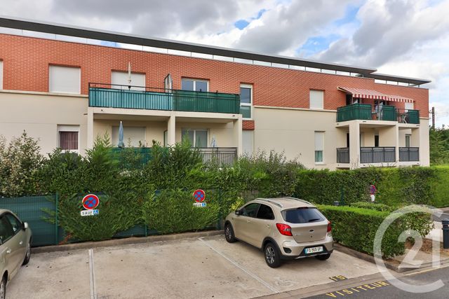 Appartement F3 à vendre - 3 pièces - 56,71 m2 - Etrechy - 91 - ILE-DE-FRANCE