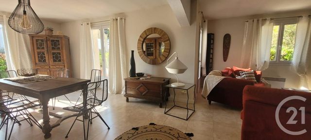 Maison à vendre - 5 pièces - 146,93 m2 - Lattes - 34 - LANGUEDOC-ROUSSILLON