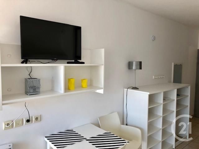 Appartement F1 à vendre - 1 pièce - 21 m2 - Lattes - 34 - LANGUEDOC-ROUSSILLON