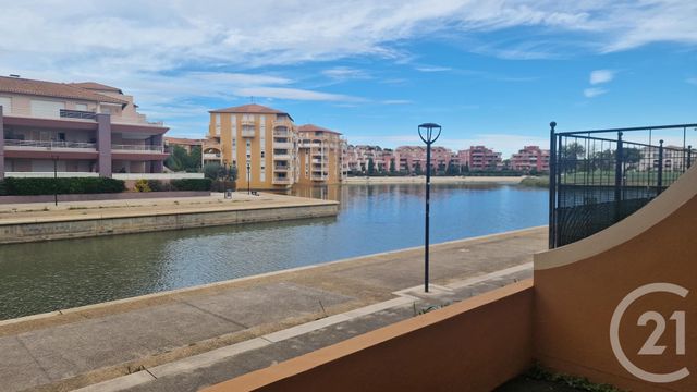 Appartement F3 à louer - 3 pièces - 50,74 m2 - Lattes - 34 - LANGUEDOC-ROUSSILLON