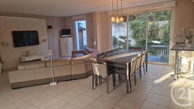 Maison à louer - 5 pièces - 113,09 m2 - Montpellier - 34 - LANGUEDOC-ROUSSILLON