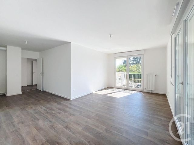 Appartement F3 à vendre - 3 pièces - 78,87 m2 - Serris - 77 - ILE-DE-FRANCE