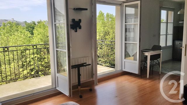 Appartement F1 à vendre - 1 pièce - 29,84 m2 - Serris - 77 - ILE-DE-FRANCE