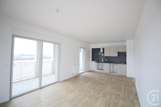 Appartement F3 à louer - 3 pièces - 60,80 m2 - Montevrain - 77 - ILE-DE-FRANCE