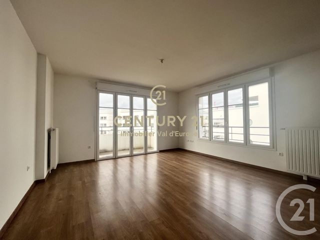 Appartement F3 à louer - 3 pièces - 67,86 m2 - Chessy - 77 - ILE-DE-FRANCE