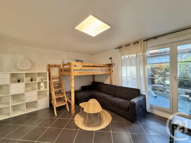 appartement - MONTEVRAIN - 77