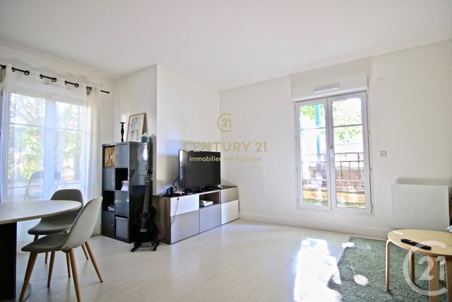 appartement - CHESSY - 77