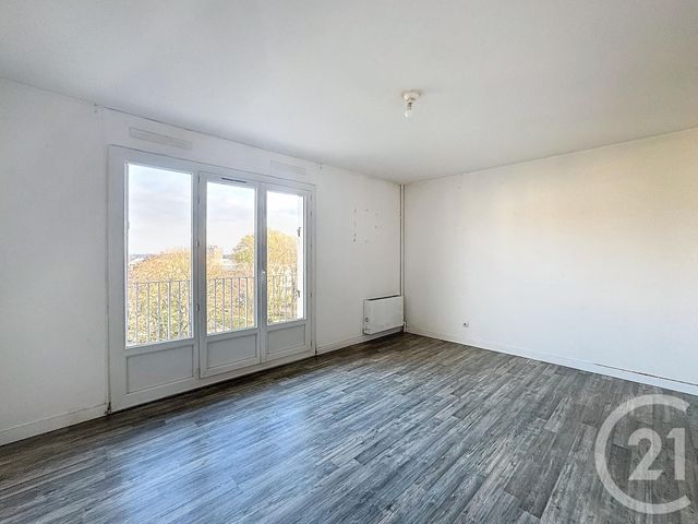 Prix immobilier MONTEREAU FAULT YONNE - Photo d’un appartement vendu