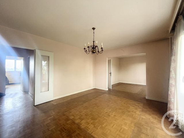 Prix immobilier MONTEREAU FAULT YONNE - Photo d’un appartement vendu