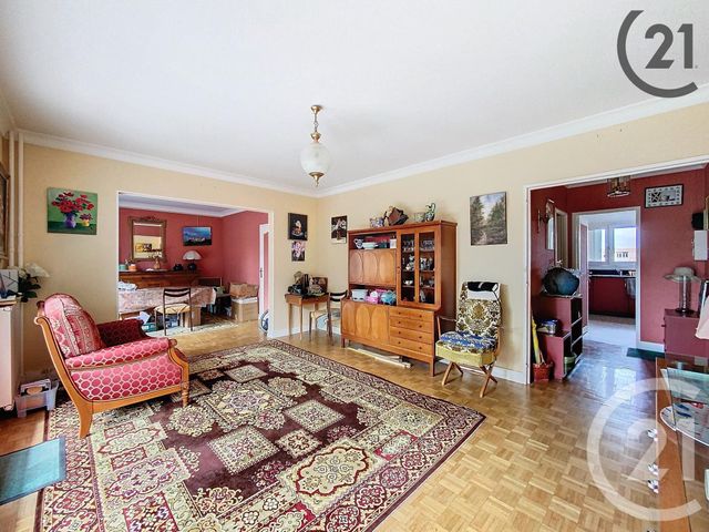 Appartement F3 à vendre - 3 pièces - 77 m2 - Montereau Fault Yonne - 77 - ILE-DE-FRANCE