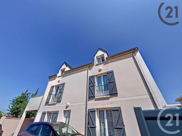 appartement - VARENNES SUR SEINE - 77