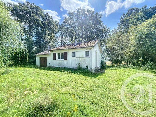 Prix immobilier DORMELLES - Photo d’une maison vendue