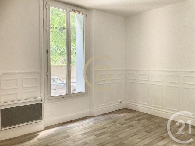 appartement - MONTEREAU FAULT YONNE - 77