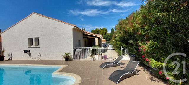 Maison à vendre - 5 pièces - 120 m2 - Marignane - 13 - PROVENCE-ALPES-COTE-D-AZUR