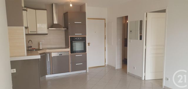 Appartement T2 à louer - 2 pièces - 40,55 m2 - Marignane - 13 - PROVENCE-ALPES-COTE-D-AZUR