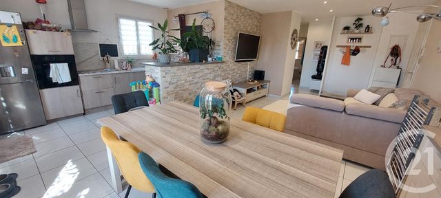 Prix immobilier MARIGNANE - Photo d’un appartement vendu